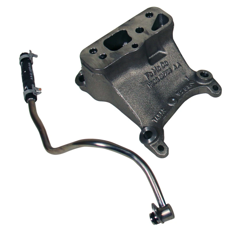 BD Diesel Screamer Turbo für 2015–2016 Ford F250/F350 6.7L Power Stroke