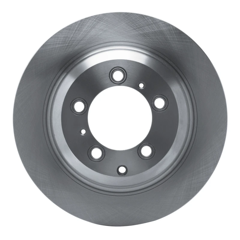 DFC 19-25 Audi e-TRON GT Rear Brake Rotor
