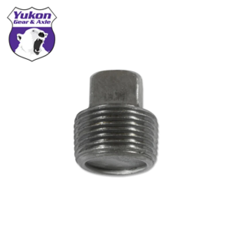 Yukon Gear Fill Plug for Ford 9in. / 1/2in. Thread