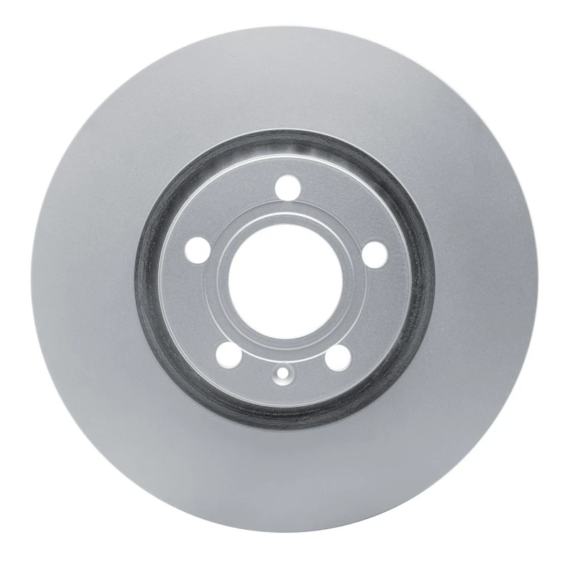 DFC 05-11 Audi A6 Quattro Front GeoSPEC Coated Rotor