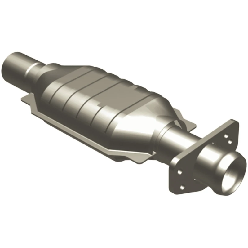 MagnaFlow-Konverter Direktmontage 92-94 Chevrolet S10 Blazer 4,3L V6