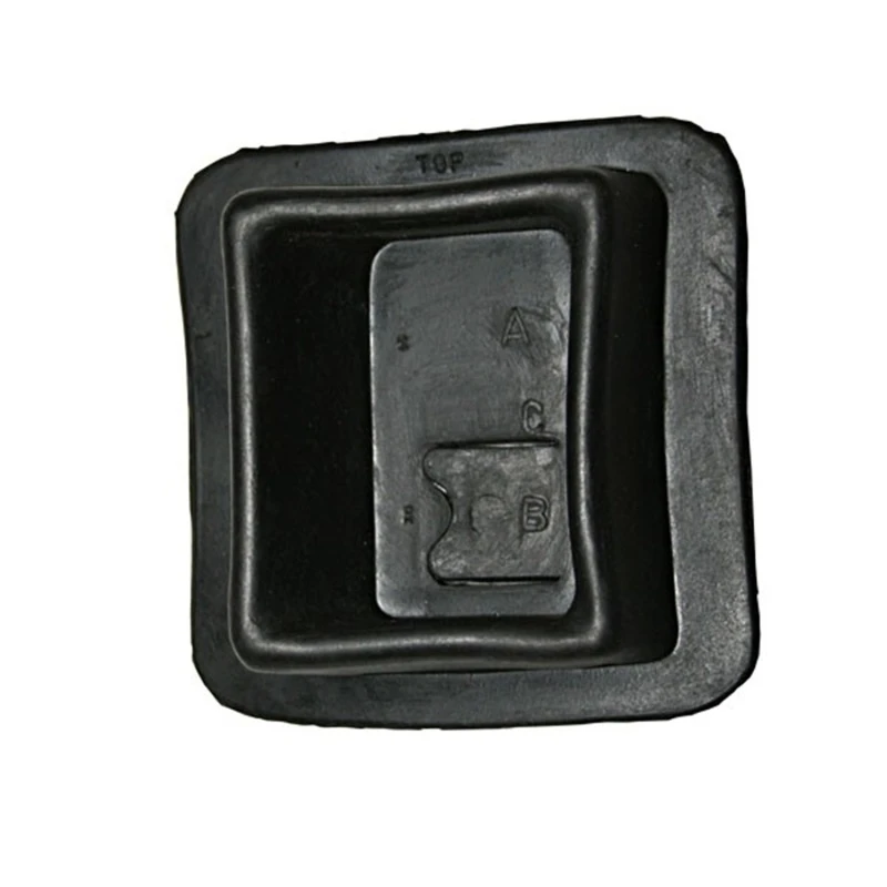 Omix Clutch-K-Boot 80-86 Jeep CJ