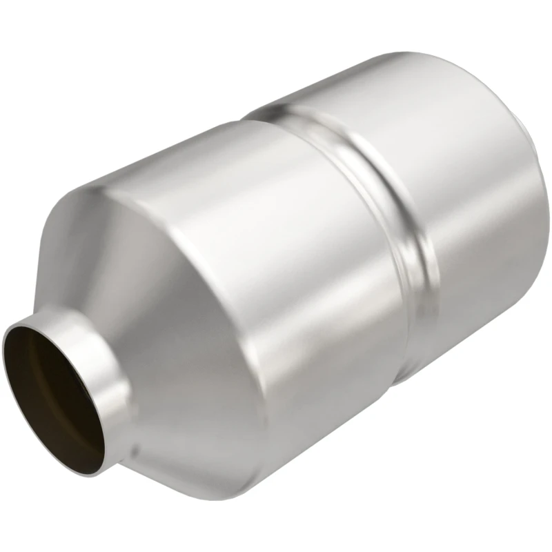 Magnaflow Konverter Univ 3,00 Zoll, Spun W-O2 OBD2 ULEV