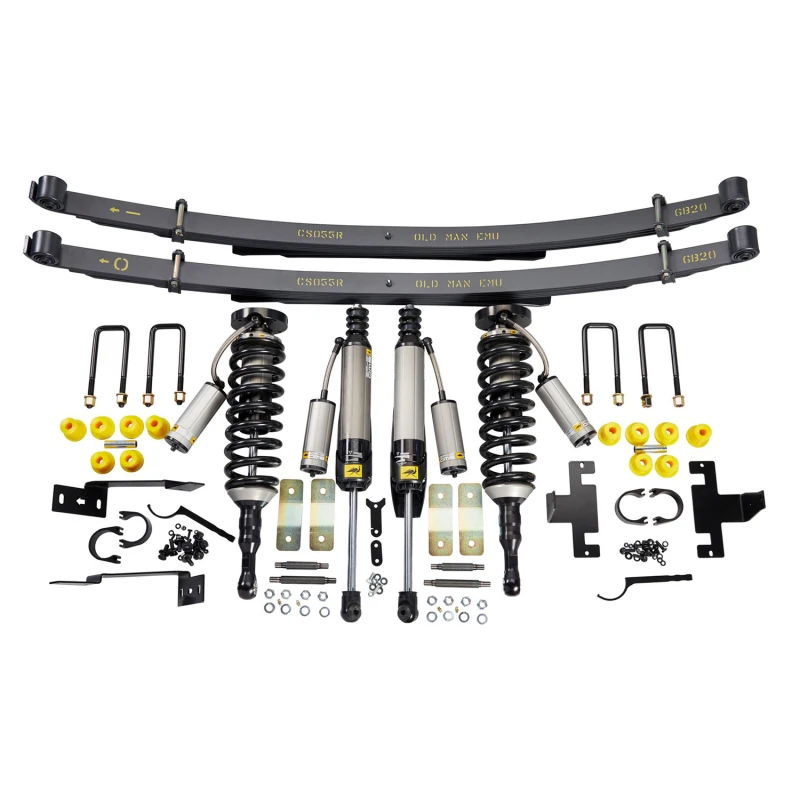 ARB BP51 Kit Light 2,5 Zoll 07+ 5L Tundra