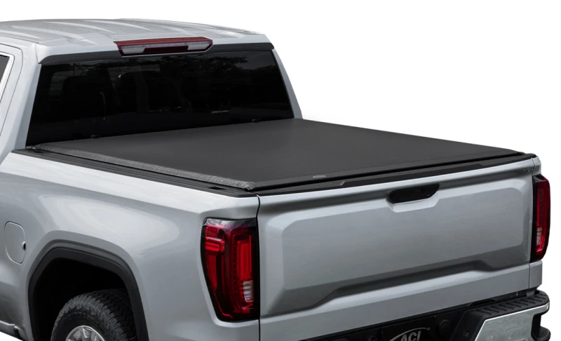 Zugriff 2024+ Toyota Tacoma 6ft Bett Lorado Roll-Up Abdeckung