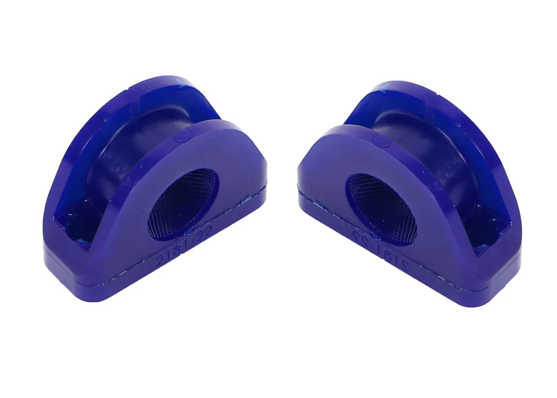 SuperPro Front Sway Bar To Chassis Mount