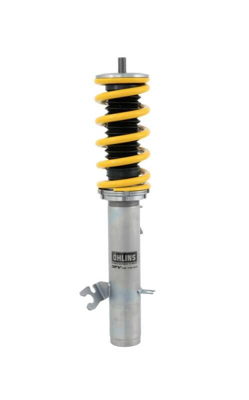 Ohlins 07-14 MINI Cooper/Cooper S (R56) Road & Track Coilover System
