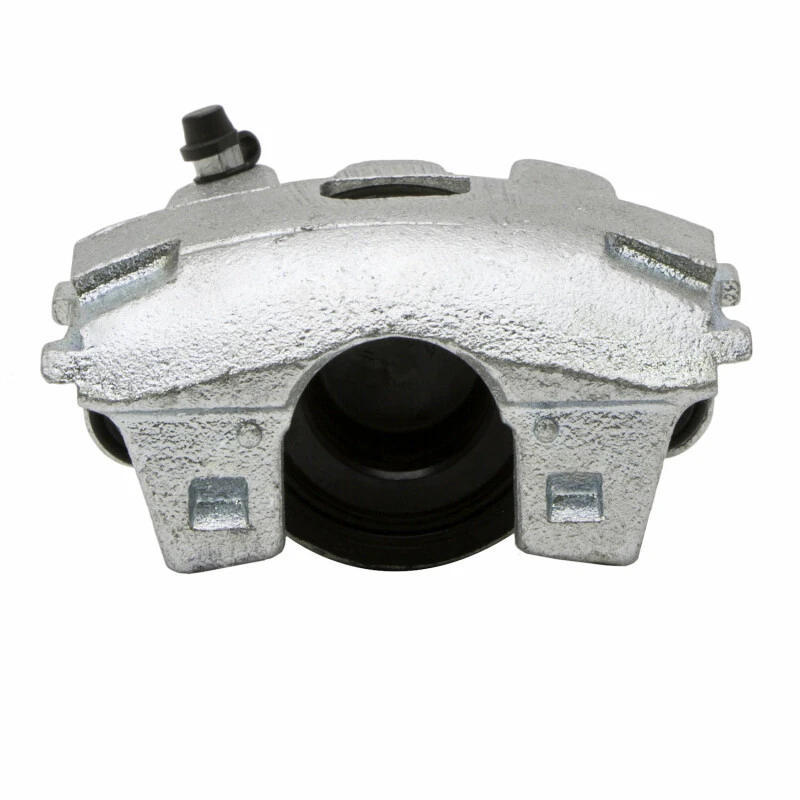 DFC 820090 Chrysler LeBaron Front-R Premium Caliper - Silver Zinc Coated
