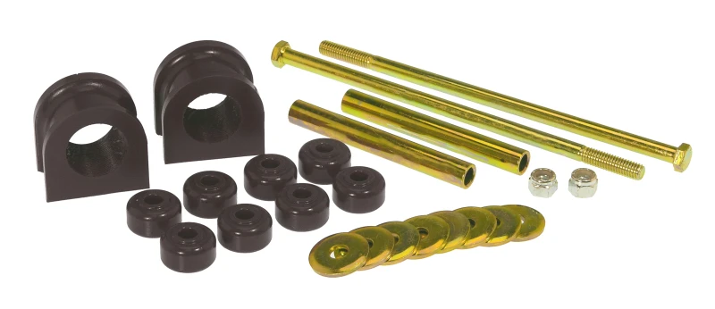 Prothane Vordere Stabilisatorbuchsen für 99-01 Chevy Trucks
