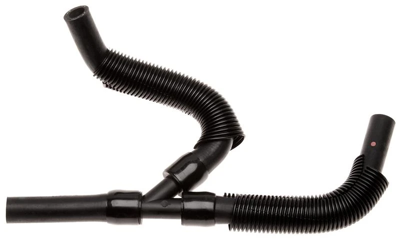 Gates 2010 Dodge Grand Caravan V-6 3.3L Heater Inlet Molded Coolant Hose
