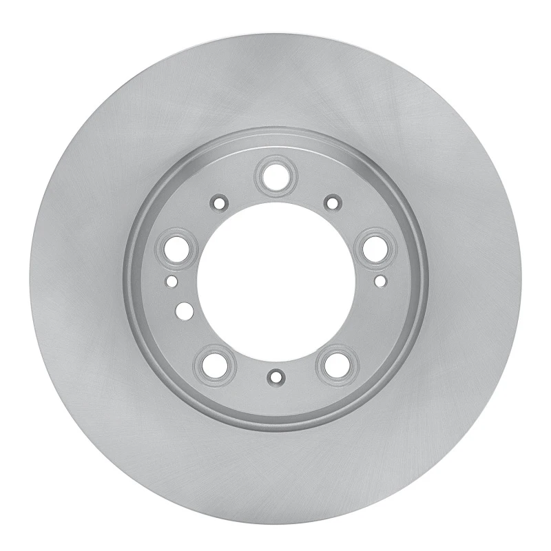 DFC 17-23 Porsche Panamera Right Rear Brake Rotor