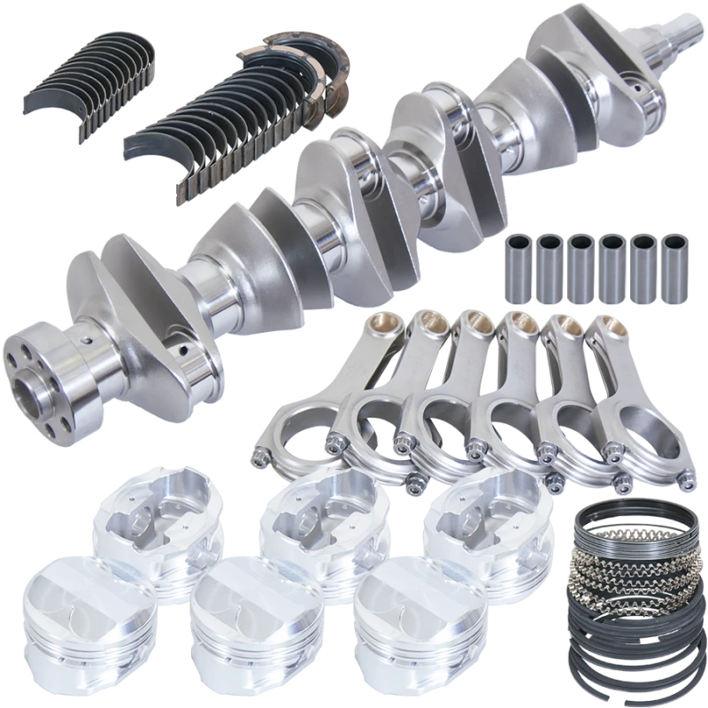 Eagle Competition Rotating Assembly für Nissan RB26