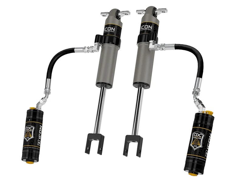 ICON 11-26 GM 2500/3500 HD 0-3.5in Front VS 2.5 RR CDCV Pair