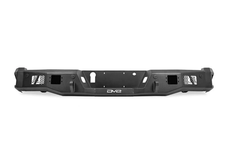 DV8 Offroad MTO Series Heckstoßstange für 21-23 Ford F-150