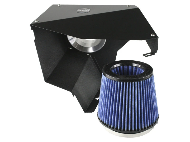 aFe MagnumFORCE Ansaugsystem Stage-1 P5R AIS P5R BMW Z4 M (E85/E86) 06-08 L6-3.2L (S54)