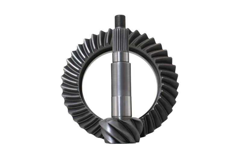 Revolution Gear & Axle Dana 44 Rear Axle 4.10 Ratio Ring & Pinion Set