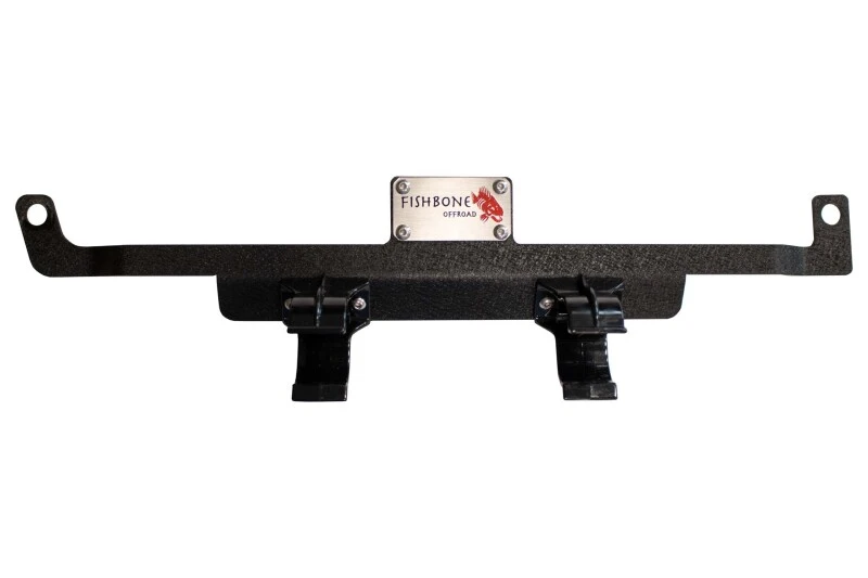 Fishbone Offroad Tacoma Front Seat Flashlight Mount