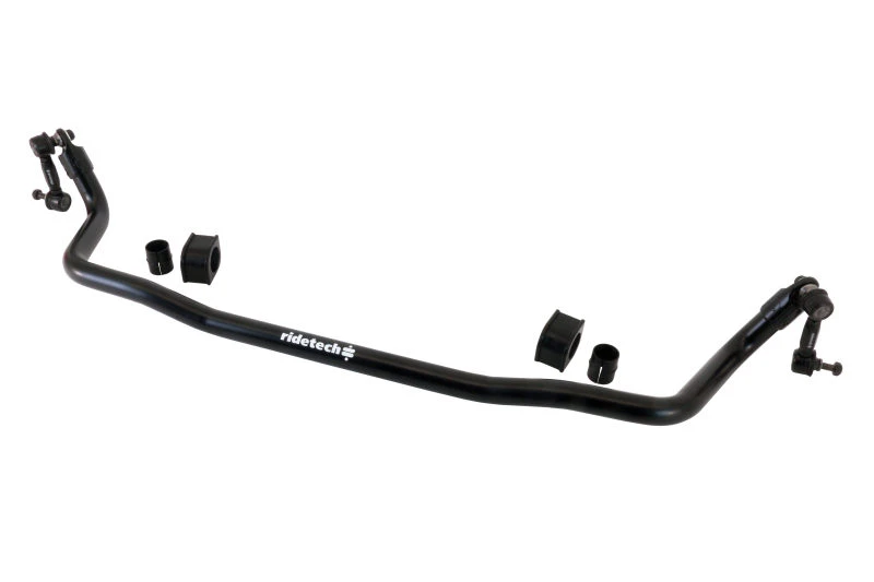 Ridetech 97-13 Chevy Corvette Vorderer MuscleBar