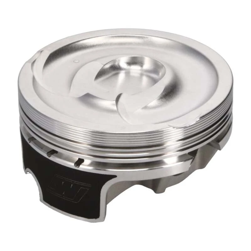 Wiseco Chevy LSX 4.080in Bore 1.105in CH -20.00 CC Piston Set