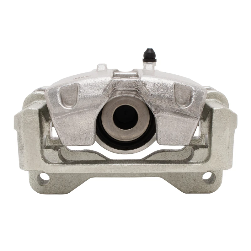 DFC 05-05 Pontiac Grand Prix Rear-L Premium Caliper - Silver Zinc Coated