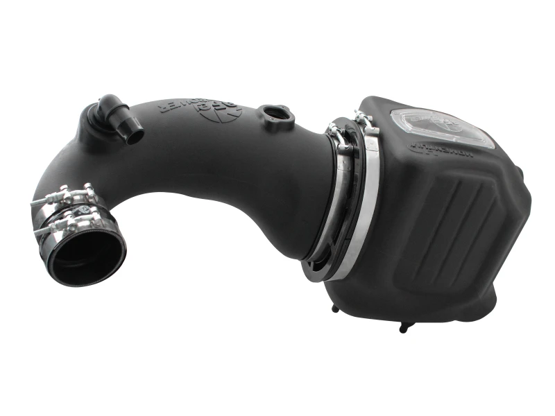 aFe Momentum HD PRO 10R Stage-2 Si Ansaugsystem 08-10 Ford Diesel Trucks V8-6.4L (td)