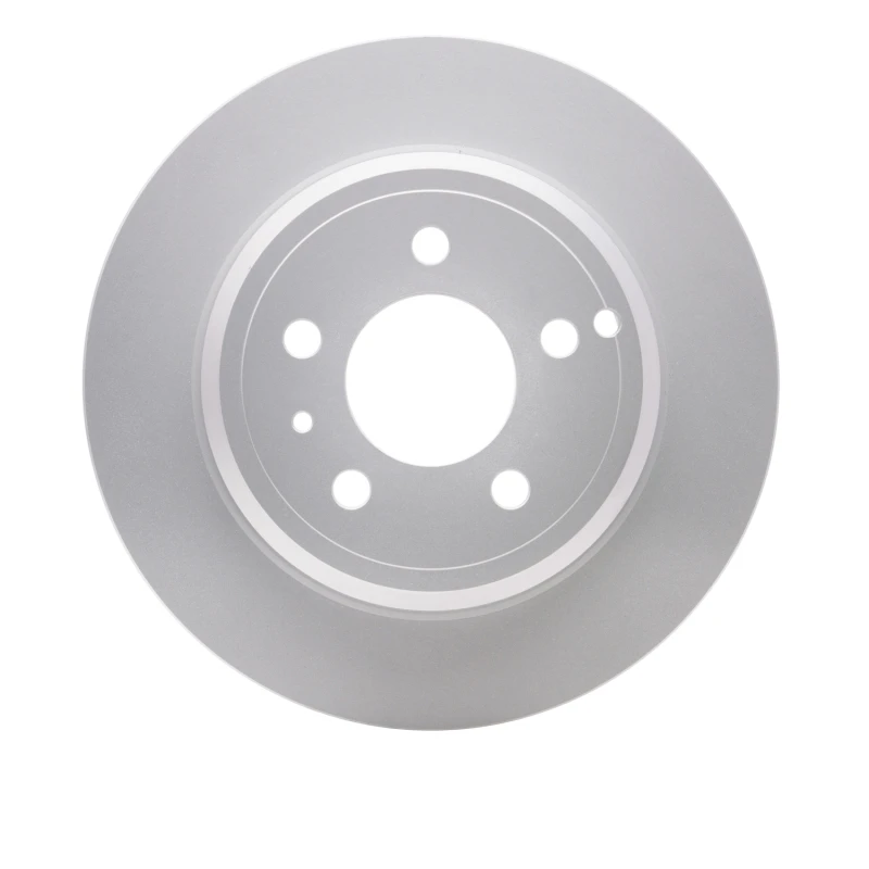 DFC 96-04 Volvo V70/850/C70/S70 Rear GeoSPEC Coated Rotor