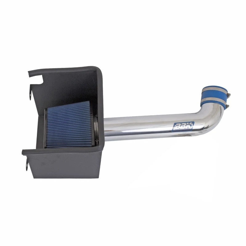 bbk_1733-6792f5ace92bc BBK 03-08 Dodge Ram Truck 5.7 Hemi Kaltluftansaugkit - Chrom-Finish