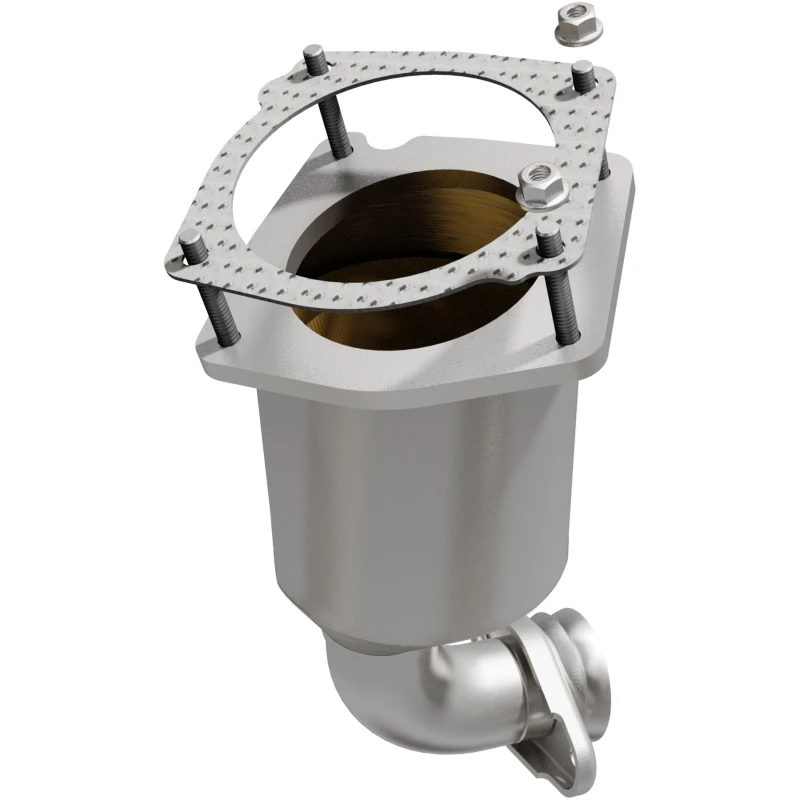 magnaflow_4561110-679770b3215d4 Magnaflow 04-05 Chrysler Sebring 2.7L Direkt-Pass-Katalysator