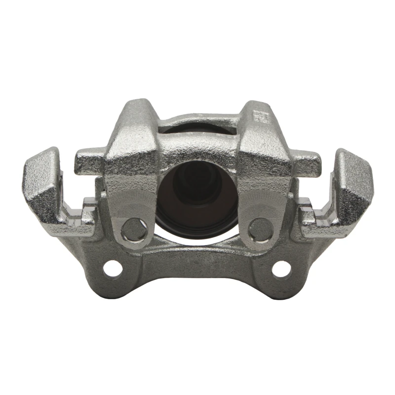DFC 11-21 Dodge Durango Rear-R Premium Caliper - Silver Zinc Coated