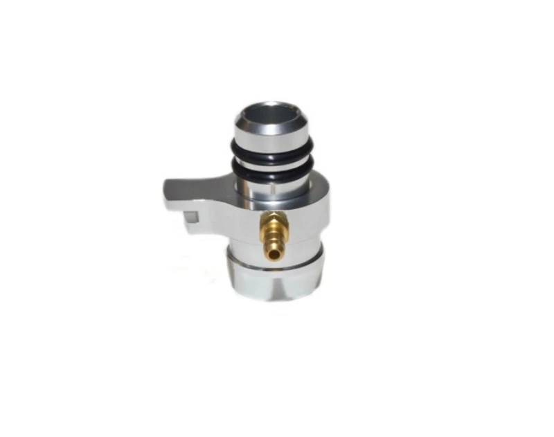 Torque Solution Boost Tap for Volkswagen 2.0T / Audi