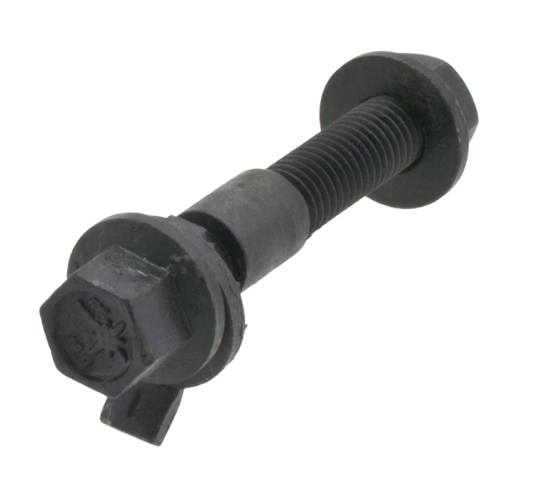 MOOG 15-19 Ram ProMaster City Front Cam Bolt Kit