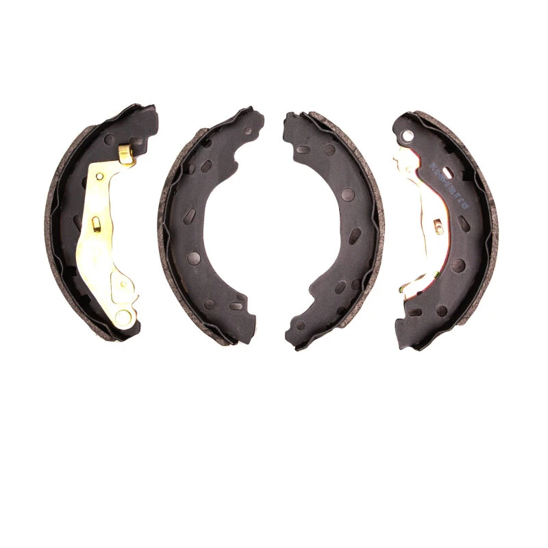 DFC 05-16 Smart Fortwo Rear Premium Service Shoes
