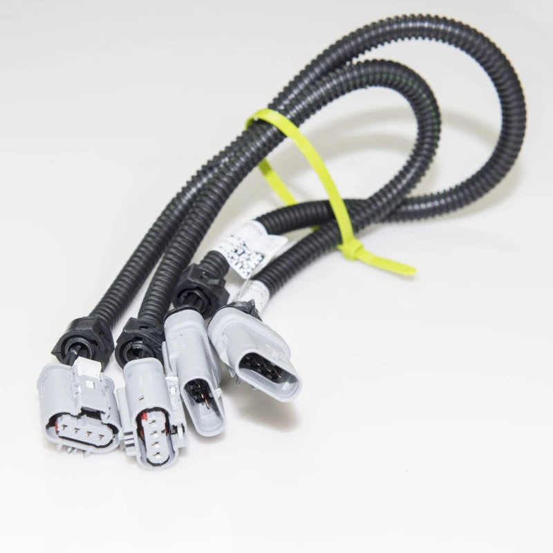 kooks-headers_EX685-Z-6793665d8ee75 Kooks 2014-2019 Chevrolet Corvette C7 O2 Sensor Extension Harness
