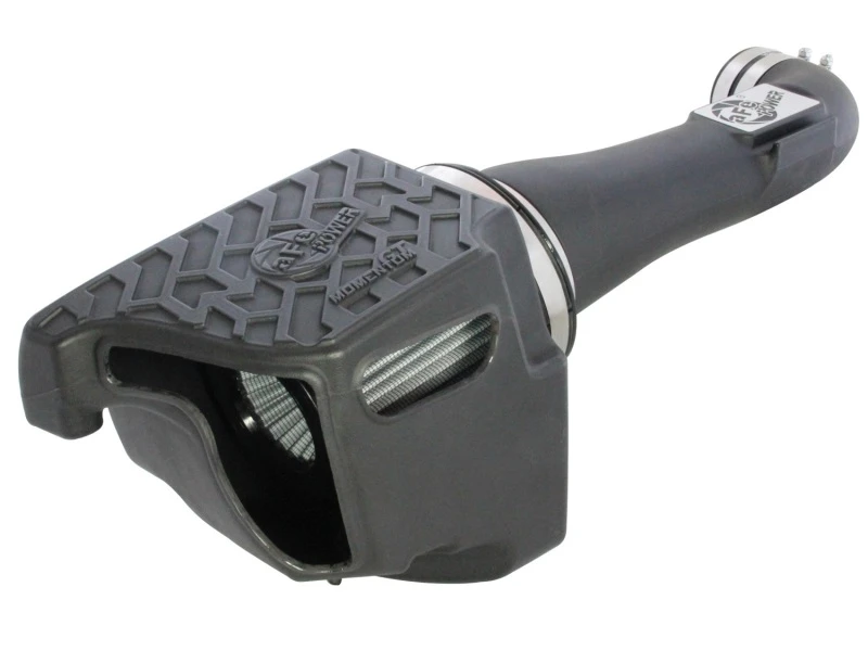 aFe Momentum GT PRO DRY S Ansaugsystem 12-13 Jeep Wrangler JK V6 3.6L
