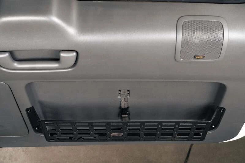 DV8 Offroad Molle Door Pocket für 2003–2009 Lexus GX 470