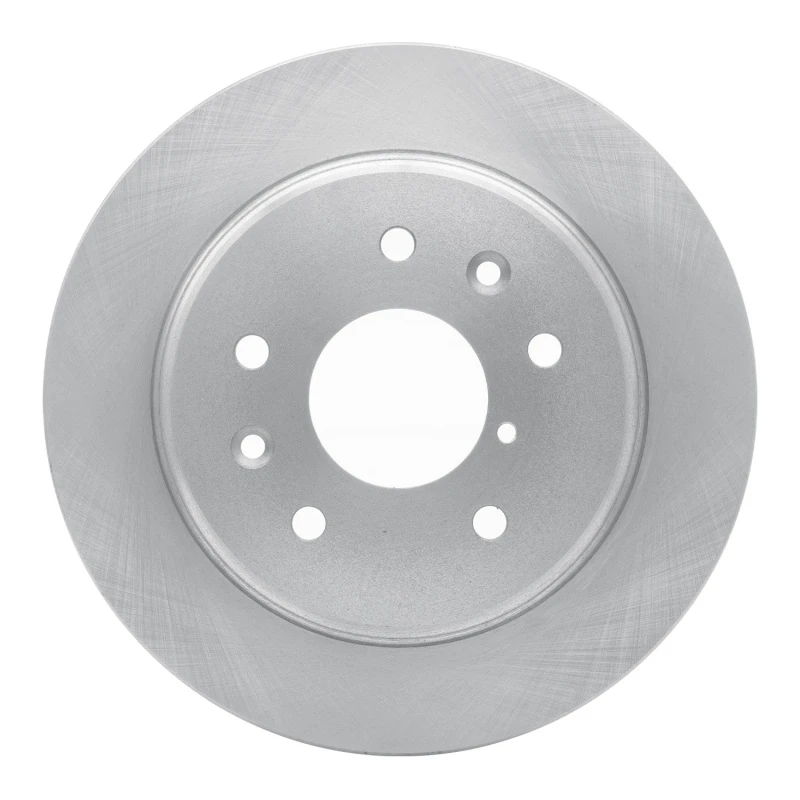 DFC 86-91 Mazda RX-7 Rear Brake Rotor