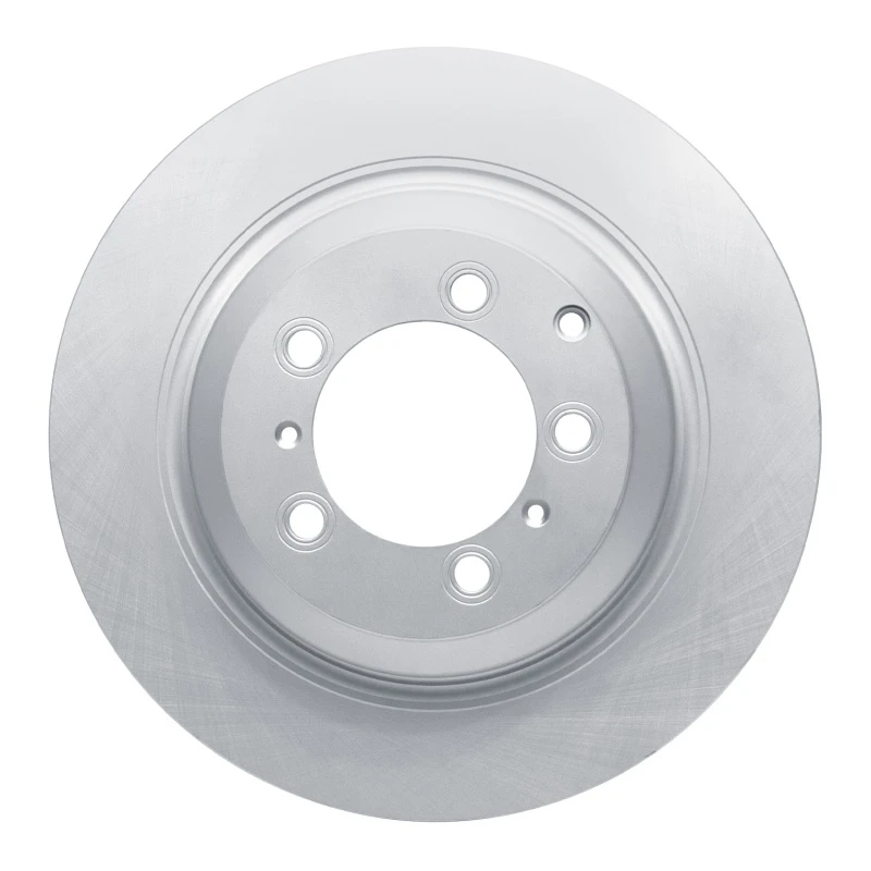 DFC 19-25 Audi S e-Tron GT Rear GeoSPEC Coated Rotor