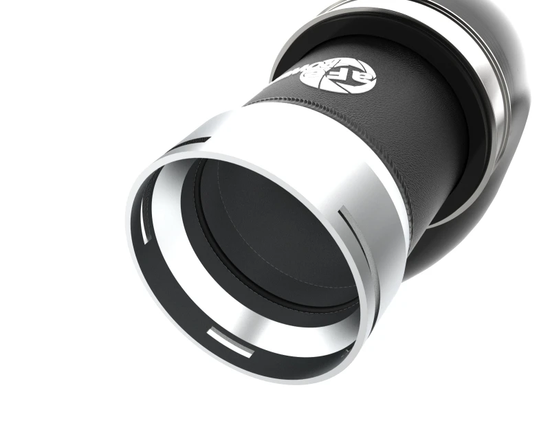 aFe BladeRunner Charge Pipe Kit Kia Stinger 22-23 L4-2.5L (t)