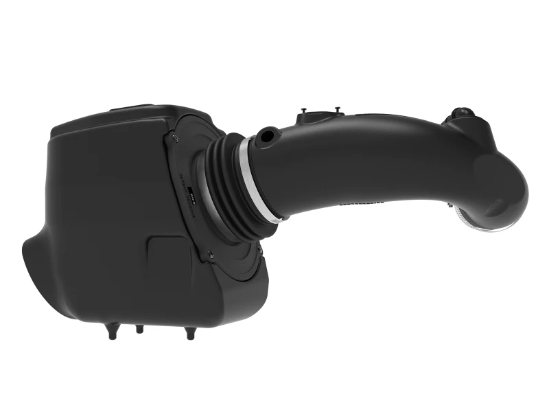 aFe Quantum Pro 5R Kaltluft-Ansaugsystem 15-18 Ford F-150 V8-5.0L