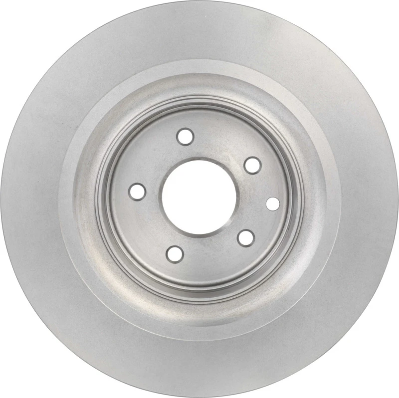 Brembo 15-22 Ford Transit-150/Transit-250/15-22 Transit-350 Standard Rotor
