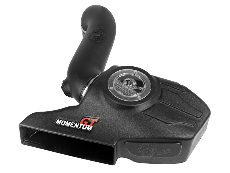 aFe Momentum GT Kaltluft-Ansaugsystem mit Pro DRY S-Medium - 15-18 Volkswagen Golf R
