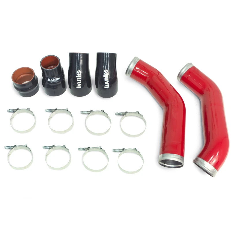 Banks Power 13-18 Dodge Ram 2500/3500 6.7L Diesel Boostrohr-System-Upgrade-Kit