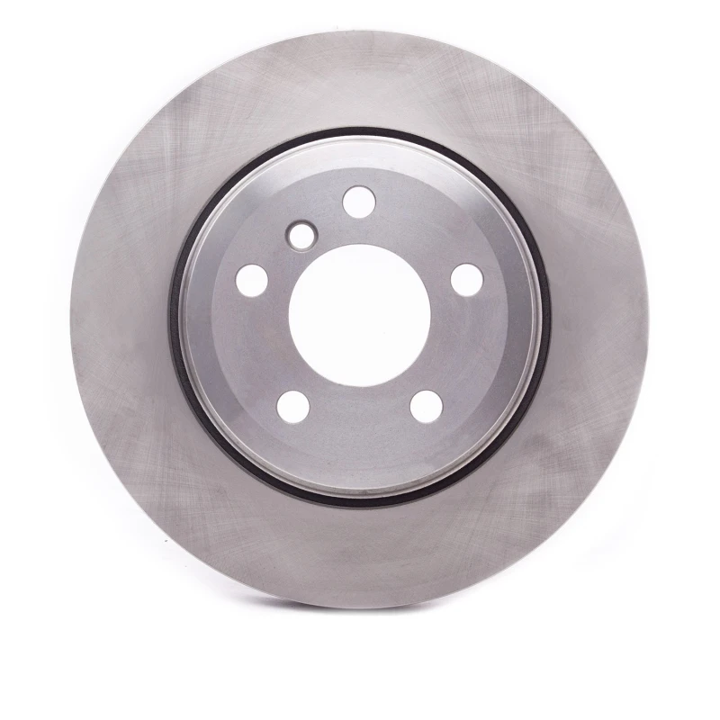 DFC 04-10 BMW X3 Rear Brake Rotor