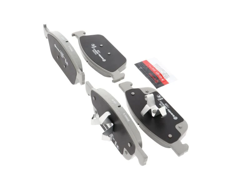 Brembo OE Vorderradbremsbeläge für 2019–2023 Ford Transit Connect