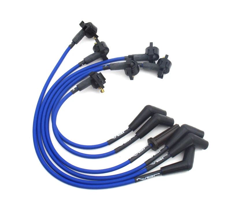 JBA Ignition Wires for 95-97 Ford Ranger 3.0L