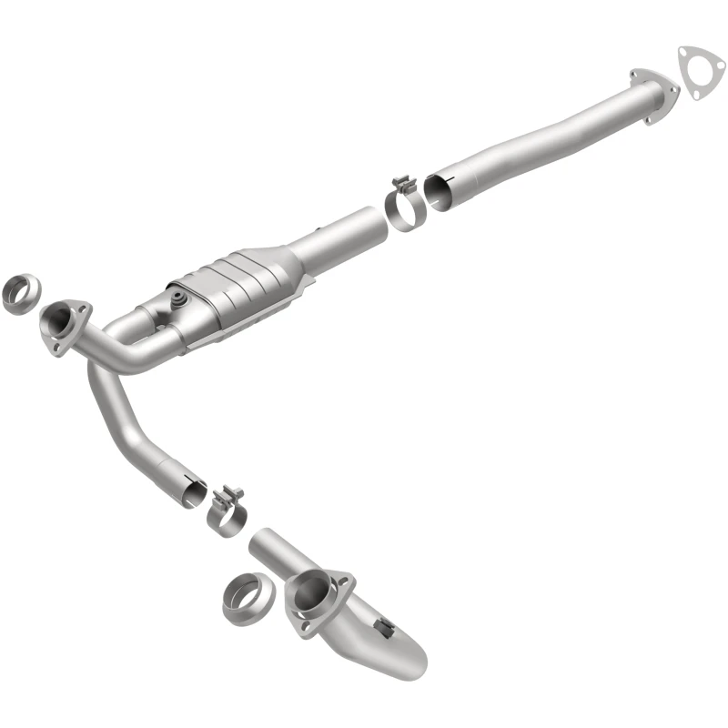 Magnaflow 96-01 Chevy Express 1500 4.3L Direkter Einbau-Katalysator