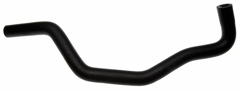 Gates 98-01 Toyota Camry 4-Cyl. 2.2L Intake Manifold To Heater Molded Heater Hose