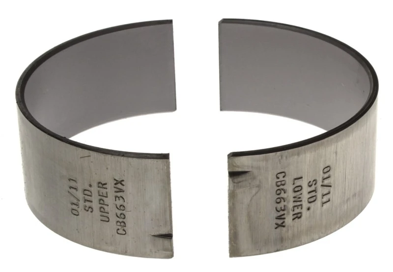 Clevite Chevy V8 305-350-400 1967-98 Pleuel-Lager-Set