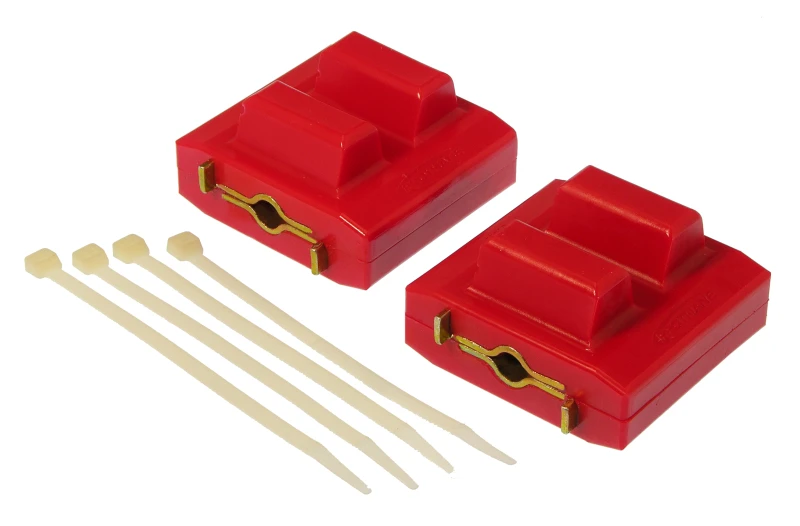 prothane_7-507-679465e332a94 Prothane GM Motor Mount Large Clamshell - Rot