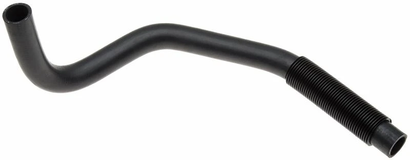 Gates 09-10 Dodge Journey V-6 3.5L Lower - Rear Eng. Molded Coolant Hose